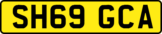 SH69GCA