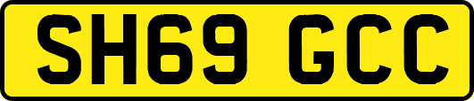 SH69GCC