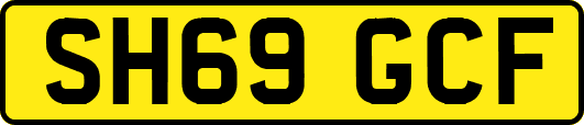 SH69GCF