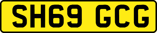 SH69GCG