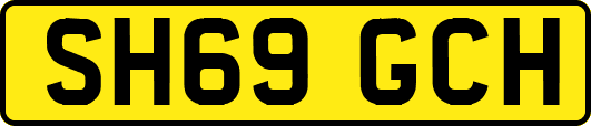 SH69GCH