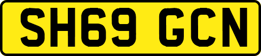 SH69GCN