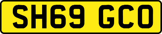 SH69GCO