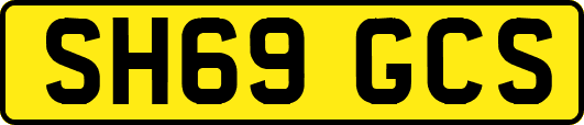 SH69GCS