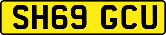 SH69GCU