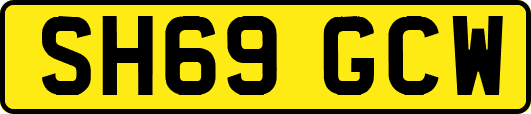 SH69GCW
