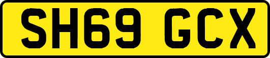 SH69GCX