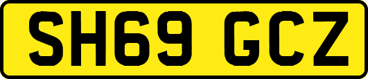 SH69GCZ