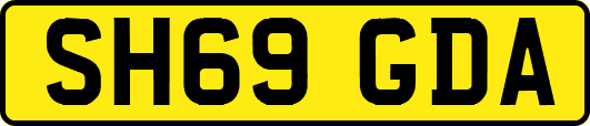 SH69GDA