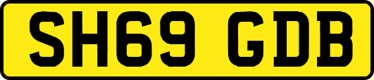 SH69GDB