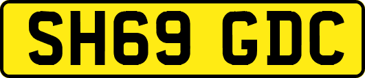 SH69GDC