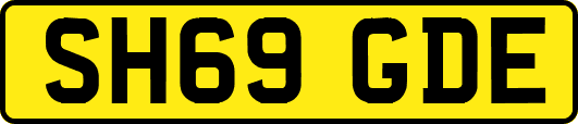 SH69GDE