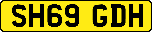 SH69GDH