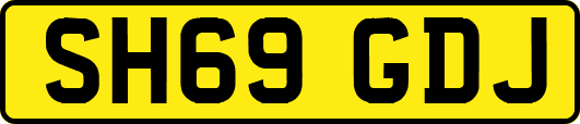 SH69GDJ