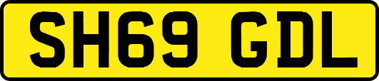 SH69GDL