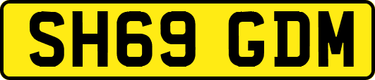 SH69GDM