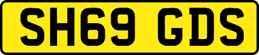 SH69GDS