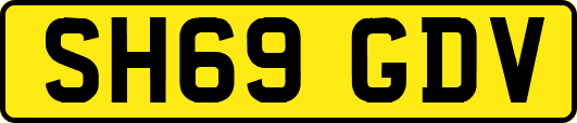 SH69GDV