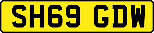 SH69GDW