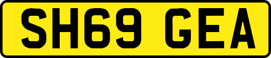 SH69GEA