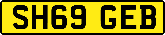 SH69GEB