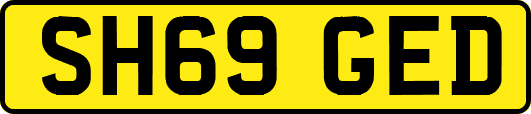 SH69GED