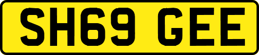 SH69GEE