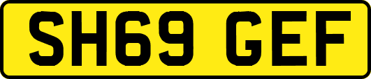 SH69GEF