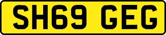 SH69GEG