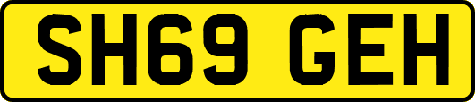 SH69GEH