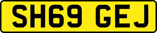 SH69GEJ