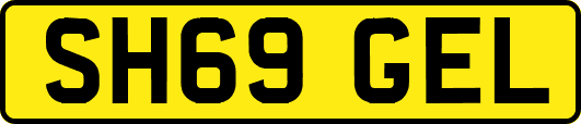 SH69GEL