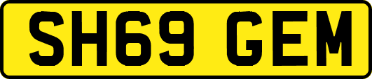 SH69GEM