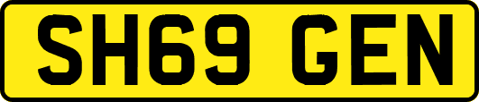 SH69GEN