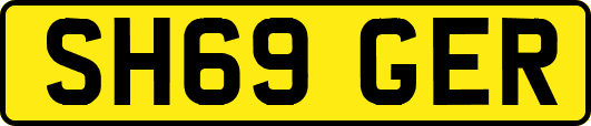 SH69GER
