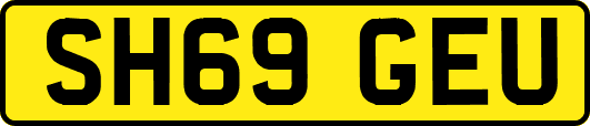 SH69GEU