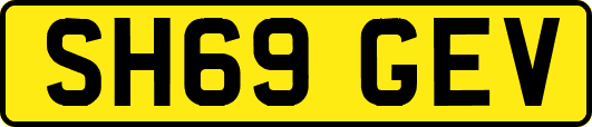 SH69GEV