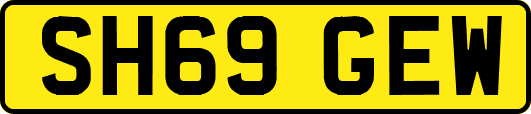 SH69GEW