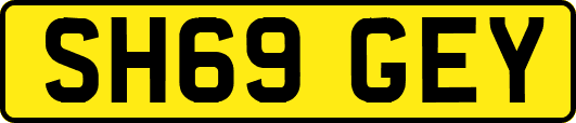 SH69GEY