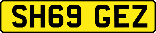 SH69GEZ