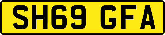 SH69GFA