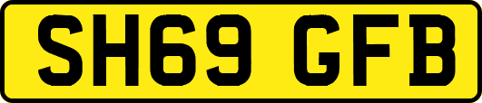 SH69GFB
