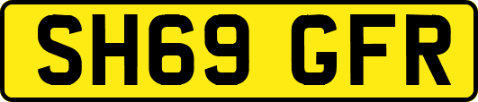 SH69GFR