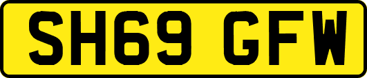 SH69GFW
