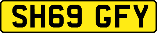 SH69GFY