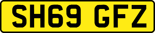 SH69GFZ