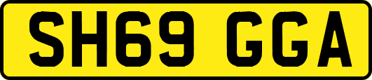 SH69GGA