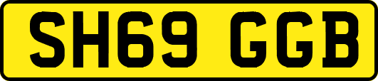 SH69GGB
