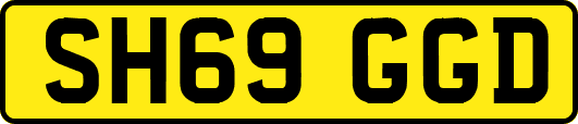 SH69GGD