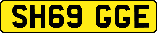 SH69GGE